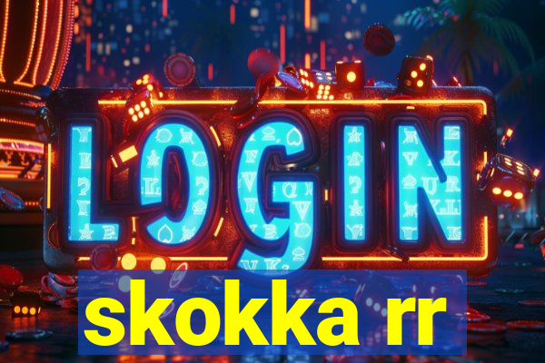 skokka rr